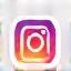 Instagram icon
